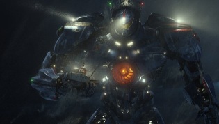 "Pacific Rim"